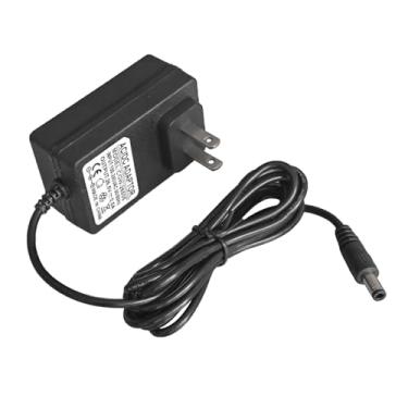 Imagem de YBSCJHGR Cabo de alimentação de substituição de 26,5 V para aspirador de pó sem fio Homeika H016 HA016 Carregador de aspirador de pó portátil sem fio