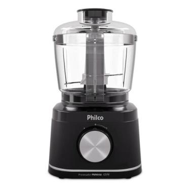 Imagem de Processador Philco 420W Jarra para 500ml PMN04A, 110V