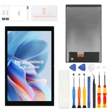 Steam deck 64gb com o menor preço | Zoom