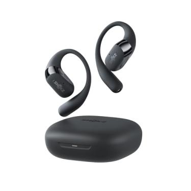 Imagem de Shokz Fone de Ouvido Aberto OpenFit 2+ Preto