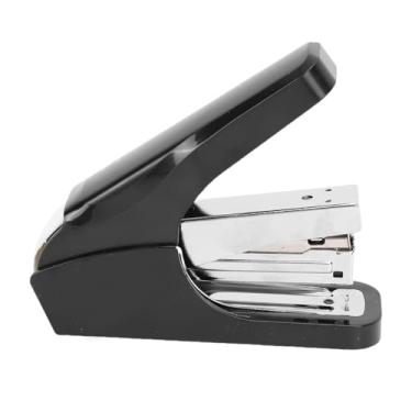 Imagem de Haofy Office Stapler 20 Capacidade de Folha Com 1 Finger Press for Homework Relatórios de Artigos de Arte Os Jornais Adequados para o Uso Doméstico da Escola de Escritório