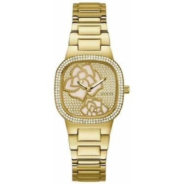 Imagem de Relógio Guess Feminino Ladies Trend - Gw0544L2
