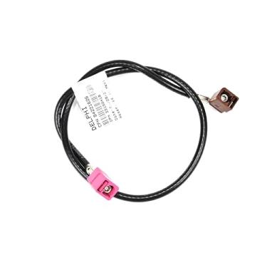 Imagem de ACDelco GM Original Equipment 84221626 Cabo coaxial de antena de rádio digital e navegação
