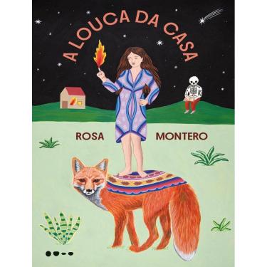 Imagem de Louca Da Casa,A