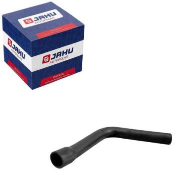 Imagem de Mangueira Superior Do Radiador Uno 2000 A 2008 - Jahu 19581-5
