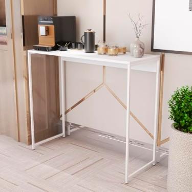 Imagem de Aparador Buffet Para Sala Jantar Decoração Escritório Office - FR Móveis (Branco)