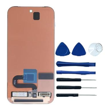 Imagem de Ygpmoiki Tela LCD Touch Digitalizador de Substituição para Google Pixel 10 GA09744 6,3 polegadas