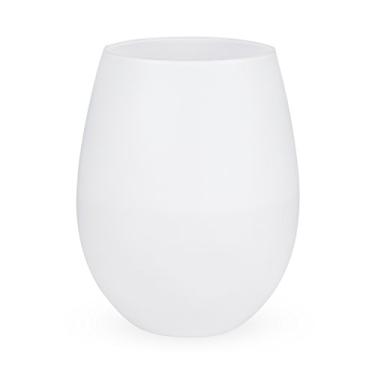 Imagem de True Taça de vinho sem haste (conjunto com 2), tamanho único, multicolorido