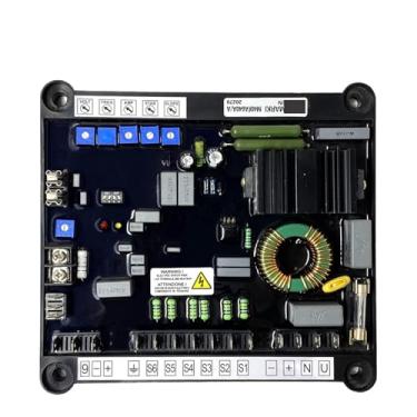 Imagem de 1 peça M40FA640A Geradores AVR Gerador Diesel Sem Escova Regulador Automático de Tensão Estabilizador Peças Genset