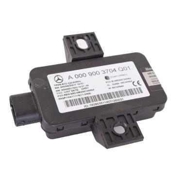 Imagem de Módulo Sensor Do Pneu Mercedes Gla 200 1.6 17/18 A0009003704