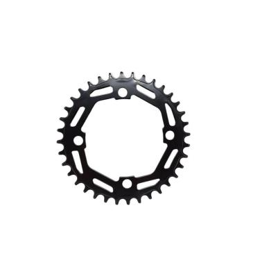 Imagem de Coroa Reposição Removivel Single 36T Bcd 104Mm Aço Veloforce
