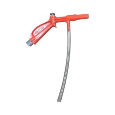 Imagem de Pulverizador Plástico Bico Longo Laranja MS 3-BL - Steula