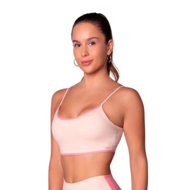 Imagem de Top Selene Com Bojo Removível Feminino