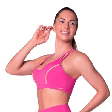 Imagem de Top Selene Com Bojo Removível Feminino