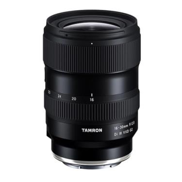 Imagem de Tamron 16-30 mm F/2.8 Di III VXD G2 para câmeras Nikon Z