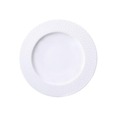 Imagem de Prato Fundo Tramontina Santorini Em Porcelana Decorada 23 Cm