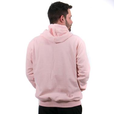 Imagem de Conjunto Moletom Plus Size Tamanho Grande Canguru Capuz Estampado Com Calça Basica Cordao Ajustavel