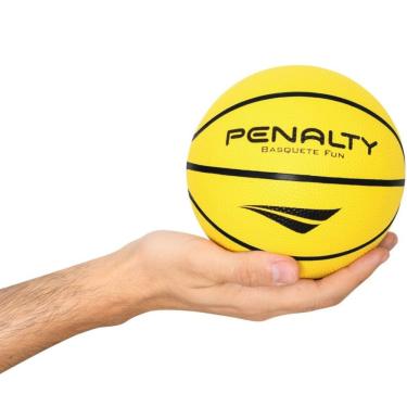Imagem de Bola Basquete Infantil Penalty Fun T1