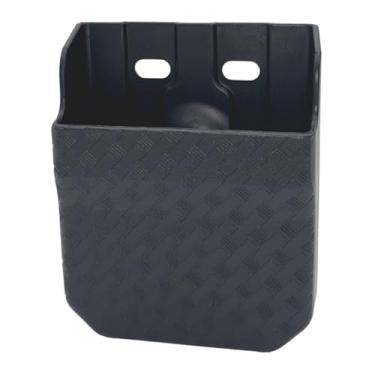 Imagem de Zero9 Holsters - Capa para algemas modelo 4046, coldre de algema compatível com ASP Sentry (Black Basket Weave, Molle Lok)