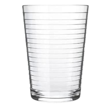 Imagem de Conjunto 24 Copos Vidro 200ml