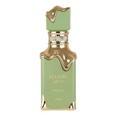 Imagem de Perfume Lattafa Eclaire Pistache Edp Unissex 100ml