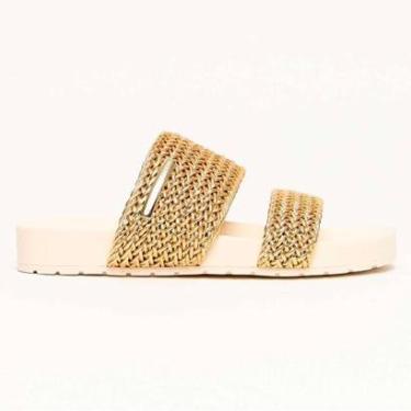 Imagem de Sandália Slide Easy Lança Perfume Feminino-Feminino