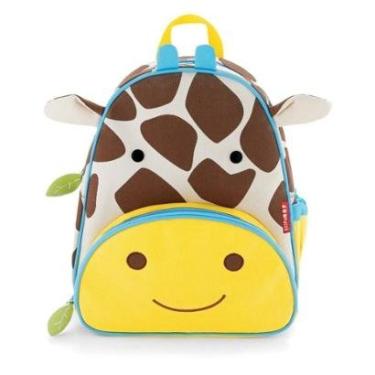 Imagem de Mochila Zoo Girafa Skip Hop-Unissex