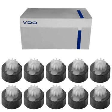 Imagem de Jogo Imã do Relógio MTCO 1390 VDO 13228421601F 10 Unidades