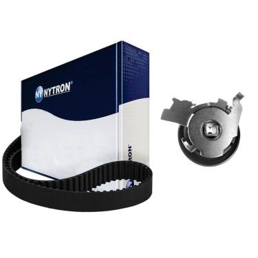 Imagem de Kit Correia Dentada Meriva 1.8 8v 2004 A 2012 Nytron