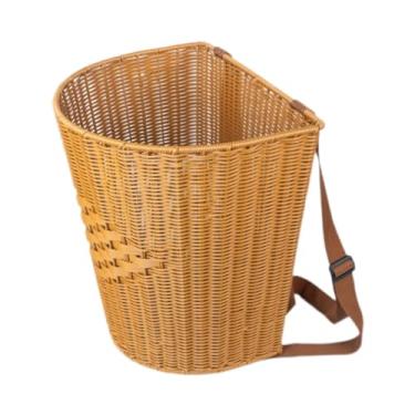 Imagem de Dualoai Cesto de pomar de pomar ao ar livre cesto de de pásco