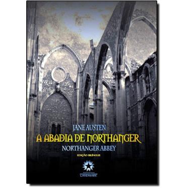 Imagem de Abadia De Northanger, A - Edicao Bilingue De Luxo