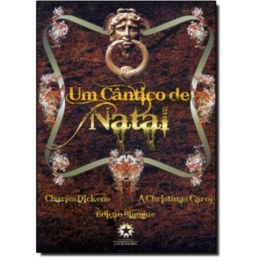 Imagem de Um Cantico De Natal