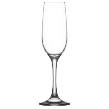 Imagem de Conjunto de Taças com 4 Peças 215ml Ballena Cazza