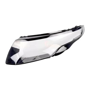 Imagem de Compatível com Land Rover Range Evoque 2012-2018 - Capa de Farol, Protetor de Farol, Acessórios para Carro(Left)