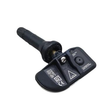Imagem de JX7T-1A180-CA Compatível com Explorer, Focus IV, Kuga e S-Max TPMS JX7Z1A189A Sensor de Monitoramento de Pressão dos Pneus (1 unidade)