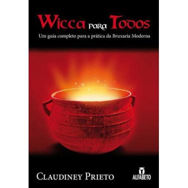 Imagem de Livro - Wicca para todos