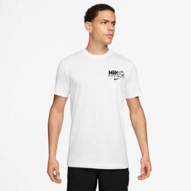 Imagem de Camiseta Nike WildCard Masculina-Masculino