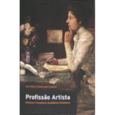Imagem de Profissão artista
