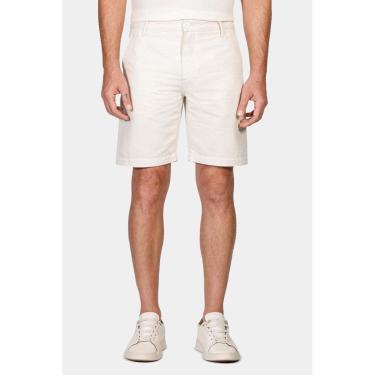 Imagem de Bermuda Aramis Chino Linho Natural-Masculino