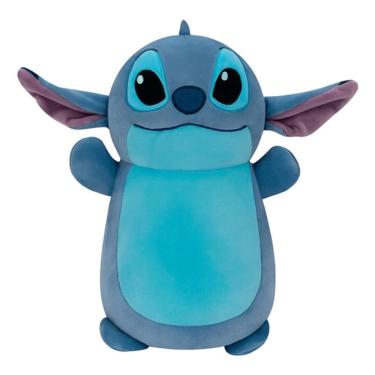 Imagem de Pelúcia Squishmallows - Stitch Me Abraça - Sunny 