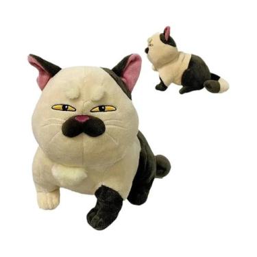 Imagem de Brinquedo De Pelúcia Roxo Disney Pixar Luca Alberto Monstro Marinho 17