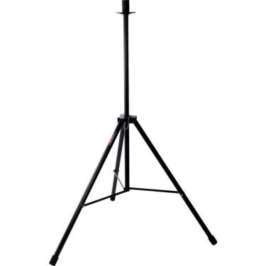 Imagem de Suporte Caixa Acústica Tr2 1,70m Preto