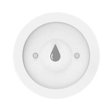 Imagem de Detector De Vazamento De Água Para Casa Inteligente MOES Tuya ZigBee I