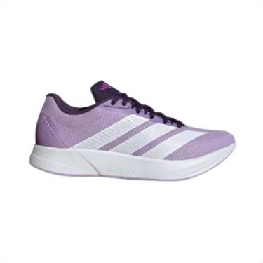 Imagem de Tênis Running Feminino Adidas Duramo Rc2 Roxo, 39