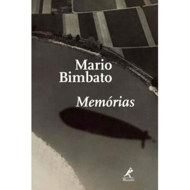 Imagem de Memorias                                        01