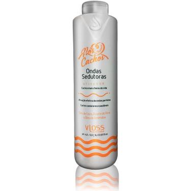 Imagem de Ativador  Nós Cachos  Cachos Perfeitos E Sem Frizz - 1Litro