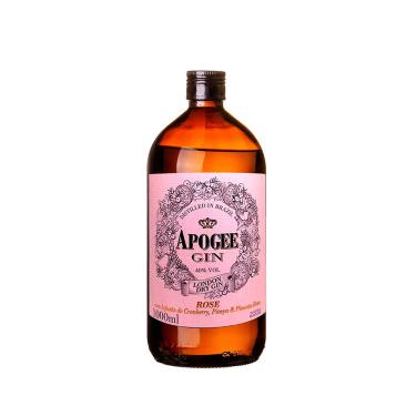 Imagem de Gin Apogee Rose 1L