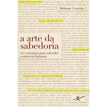 Imagem de Arte Da Sabedoria, a - Bolso - VIVA LIVROS, Sortido