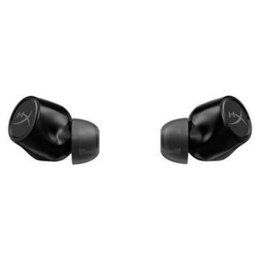 Imagem de Fone de Ouvido Gamer Sem Fio HyperX Cirro Buds Pro, Bluetooth, Com Microfone, Recarregável, USB-C-Unissex