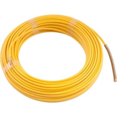 Imagem de Passador de Fios com 30 Metros, com Alma de Aço, Vonder